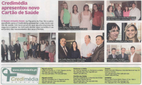 Noticia Diário Coimbra 22.05.2014