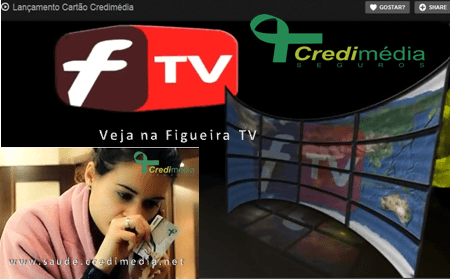 figueira TV