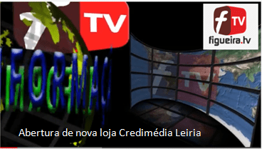 Reportagem Figueira TV 2
