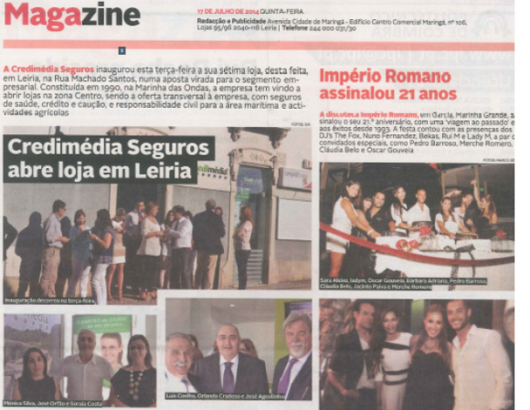 inauguracao Jornal Leiria 1