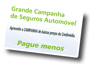 Campanha Restaura��o
