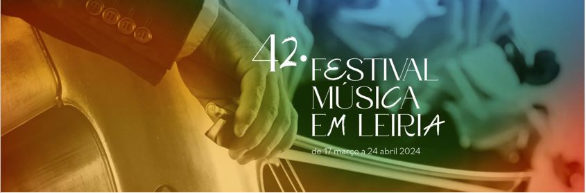 A Credimédia – Corretores de Seguros, associa-se ao Orfeão de Leiria, pelo 4º ano consecutivo, como um dos parceiros no 42º Festival de Música de Leiria