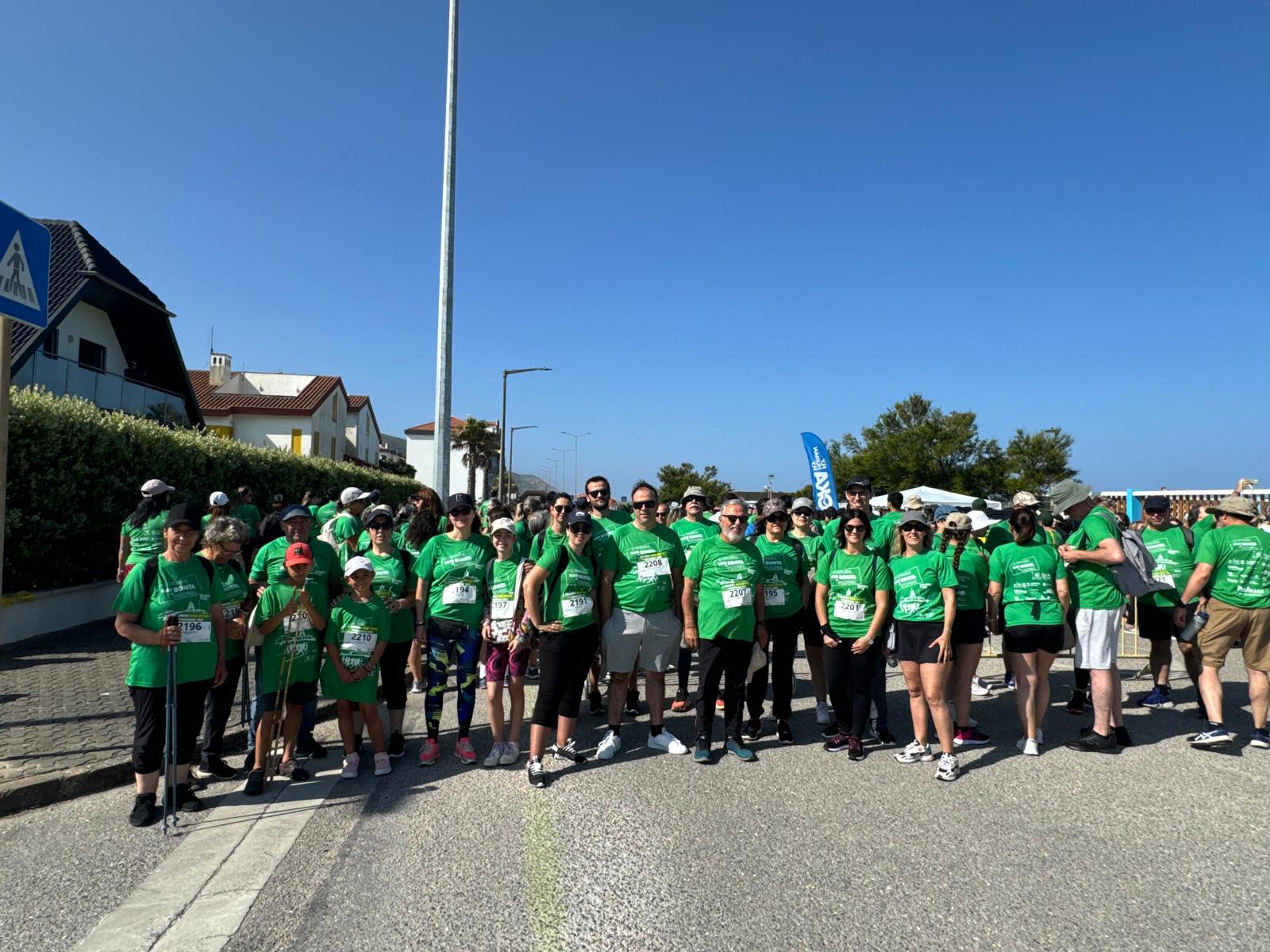 Caminhada mais bonita de Portugal